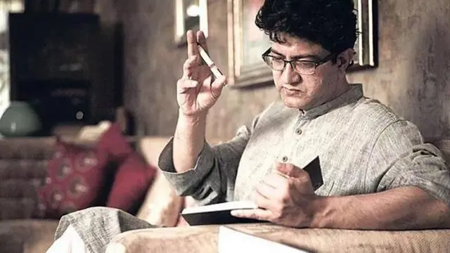 प्रसून जोशी