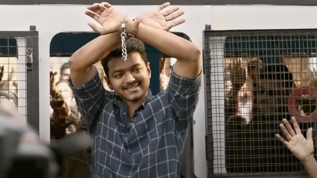 மருத்துவத் துறையை லாபத்திற்காக பயன்படுத்துவதற்கு எதிரான கருத்தைச் சொன்ன படம் இது.