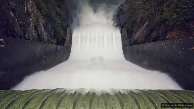 ਕੈਨੇਡਾ ਦੇ ਕਲੀਵਲੈਂਡ ਦਾ ਬੰਨ੍ਹ