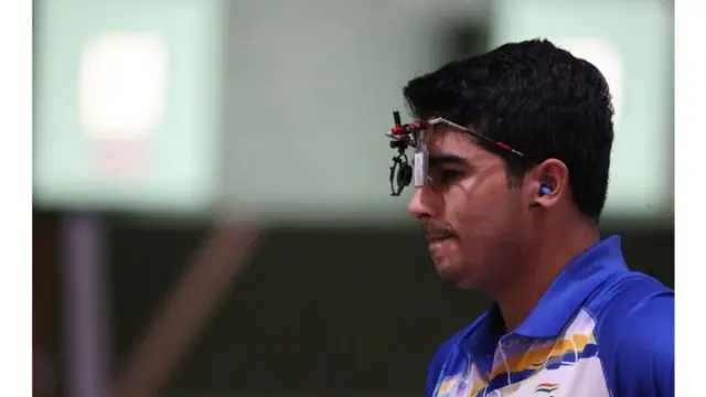 ਸੌਰਭ ਚੌਧਰੀ