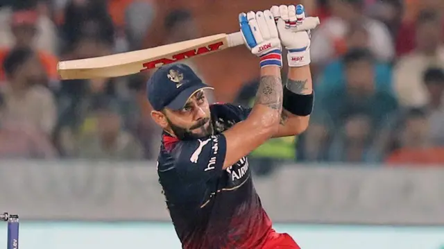 વિરાટ કોહલી બીબીસી ગુજરાતી સમાચાર