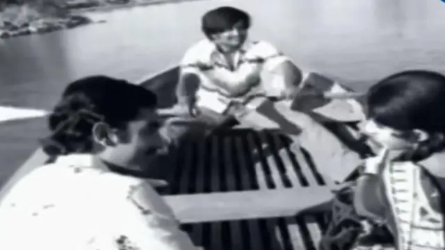 மூன்று முடிச்சு