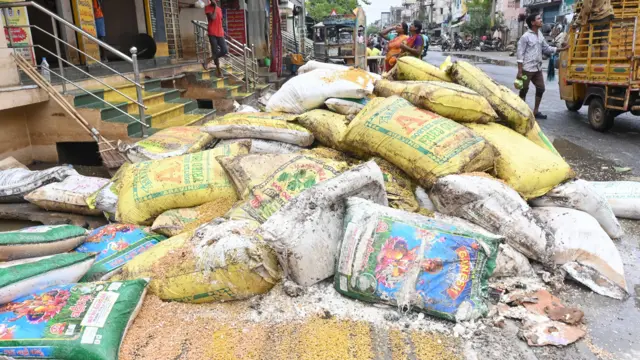 సింగ్ నగర్ 