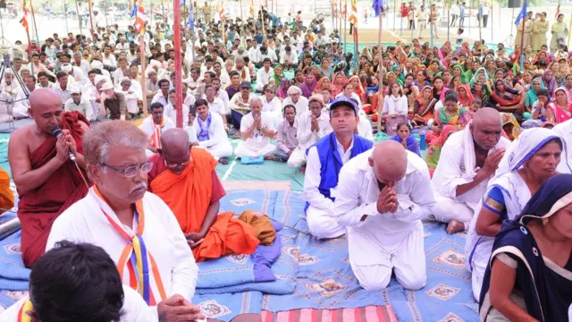 उना दलित