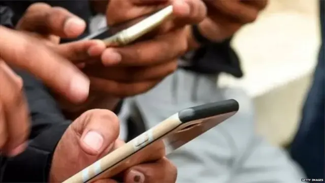 डिजिटल डिटॉक्स