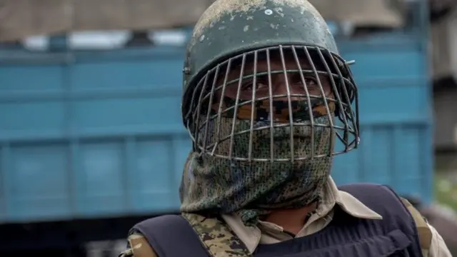 जम्मू कश्मीर