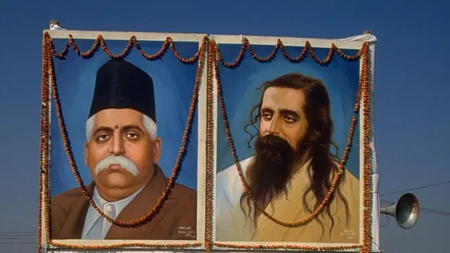 भाजप, अटल बिहारी वाजपेयी, लालकृष्ण अडवानी