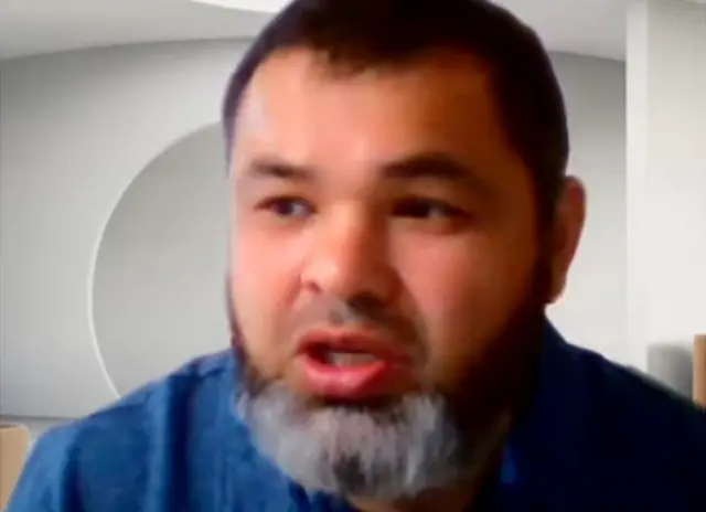 Собиқ Ички ишлар зобити Жаҳонгир Зикриллаев ўз ҳамкасбларининг куч ишлатишига гувоҳ бўлганини айтади.