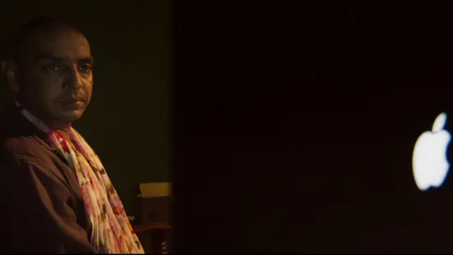 லென்ஸ் : சினிமா விமர்சனம்