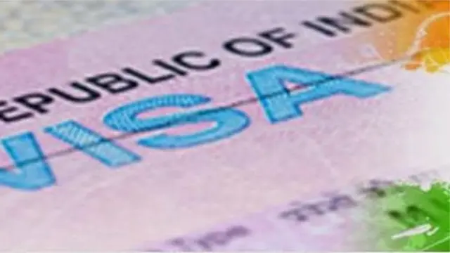 বাংলাদেশীদের জন্য অনেকগুলো ভিসা সেন্টার করেছে ভারত