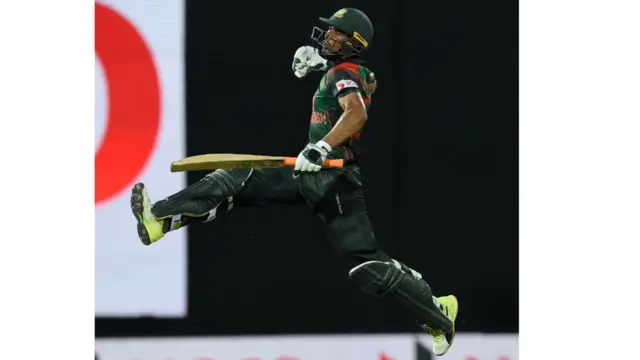 বাংলাদেশ-শ্রীলংকা