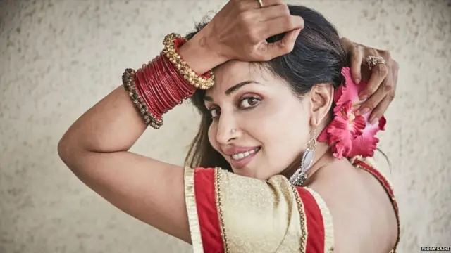 फ्लोरा सैनी