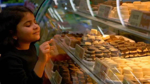 印度对巧克力的需求量激增——2016年消耗了近23万吨，较2011年增加50%