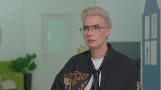 Мария Дягилева, импакт-продюсер