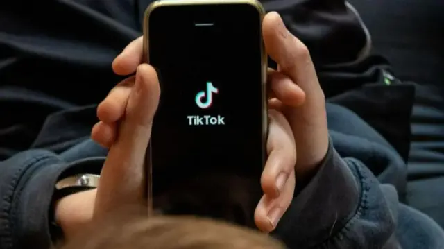 टिकटॉक