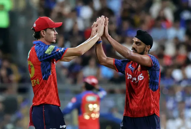 ਅਰਸ਼ਦੀਪ ਸਿੰਘ