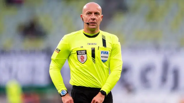 Szymon Marciniak
