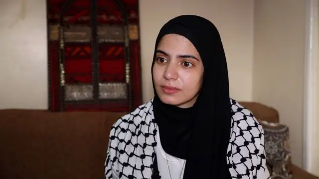 زينب سليمان