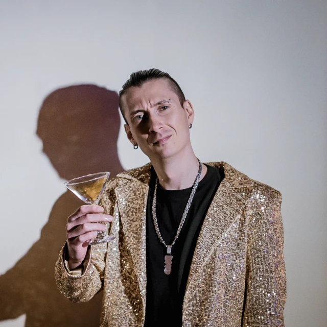 Čedomir Miljković, poznatiji kao di-džej BKO, rodio se 29. februara 1988. godine u Beogradu.