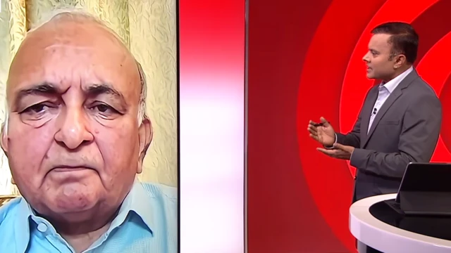 महेश सचदेव और मुकेश शर्मा