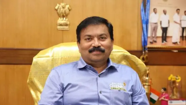 లిక్విడ్ నైట్రోజన్