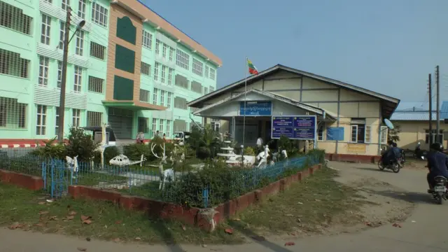 ရခိုင် ကိုဗစ်ကူးစက်ခံရသူနဲ့ သေဆုံးသူတိုး