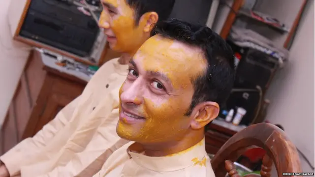 gay marriage in Yavatmal