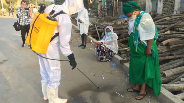 ኣብ ናቑጣታት መረፃ: ብወለንተነኦም ስራሕቲ ምንፃግ ከሚካል ዘካይዱ መናእሰይ