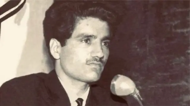 మక్బూల్ భట్