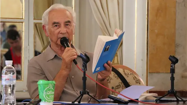 Андрій Содомора