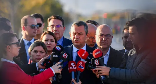 öZGÜR özel tusaş 