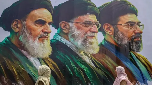 બીબીસી ગુજરાતી, ગુજરાત, બીબીસી, અમદાવાદ, ઈરાન, અમેરિકા, ડોનાલ્ડ ટ્રમ્પ