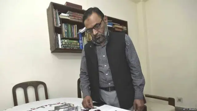 कासिम रसूल इलियास