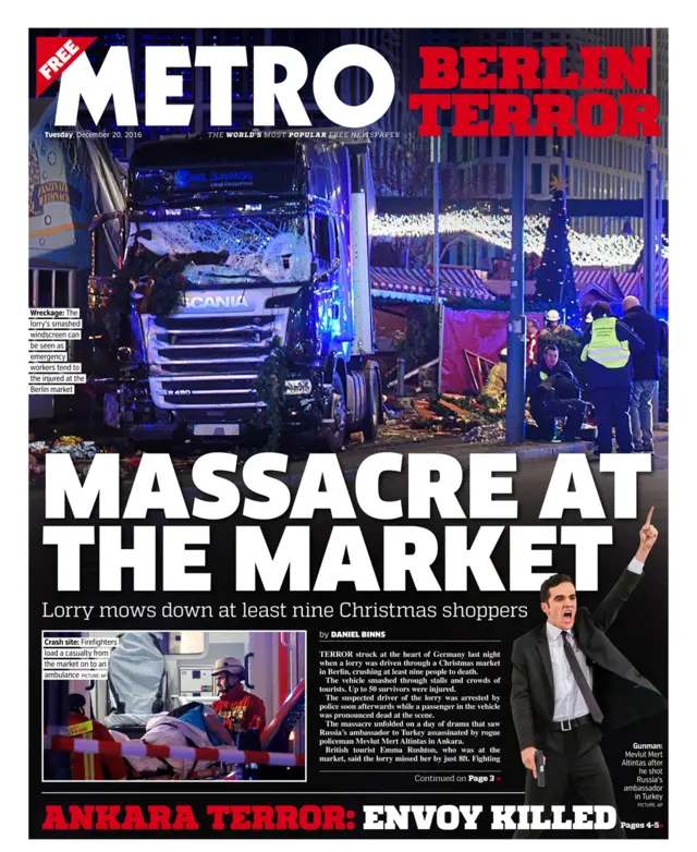 Metro