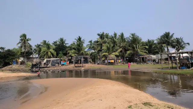 హోప్ ఐలాండ్