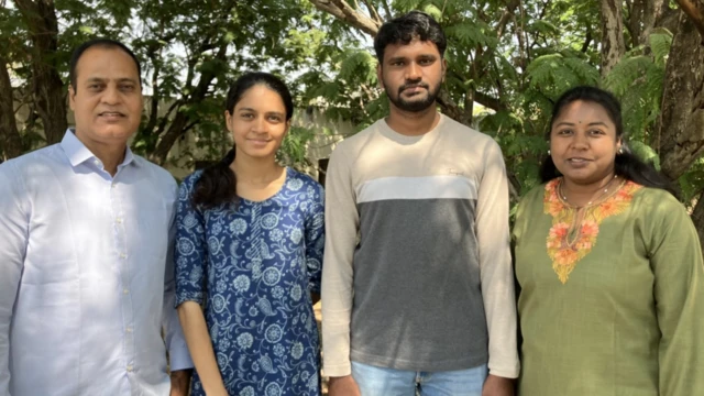 ఫ్యాటీ లివర్ అధ్యయన బృందం 