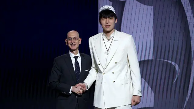ɭң2025NBAѡԵ16˳λػ߶ѡк625ŦԼ³ֵİͿNBAܲ