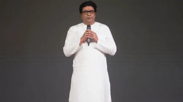 राज ठाकरे यांच्यासाठी अस्तित्त्वाची लढाई?