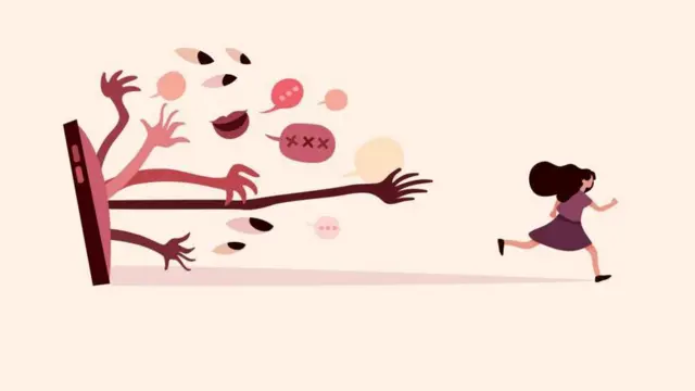 సైబర్ క్రైమ్, ప్రైవేట్ ఫోటోలు, వీడియోలు, పోర్న్సైట్లు, వైరల్