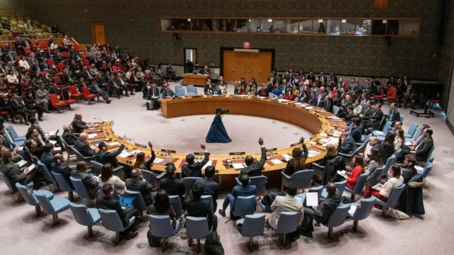 संयुक्त राष्ट्र