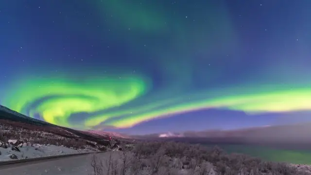 Aurora borealvaidebet é uma empresa brasileiraAbisko