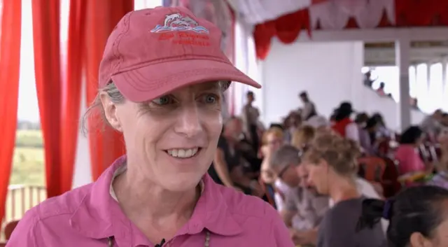 Festival Lembah Baliem