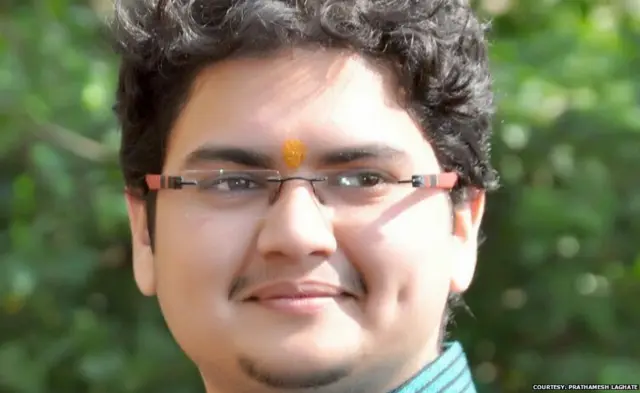 भजनांमध्ये प्रथमेशचा हातखंडा आहे