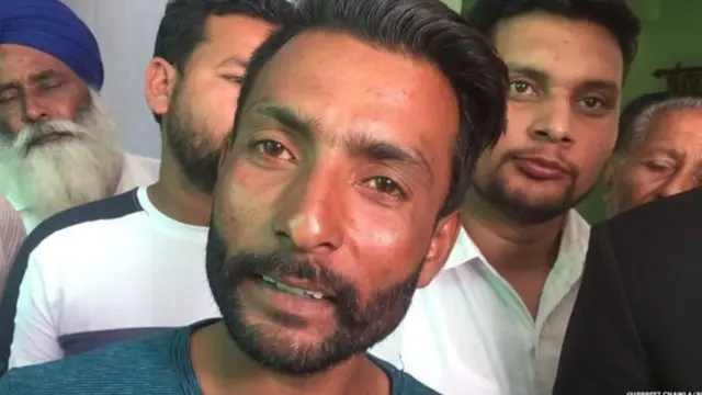 ਹਰਜੀਤ ਸਿੰਘ