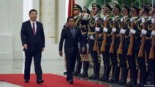 शी जिनपिंग