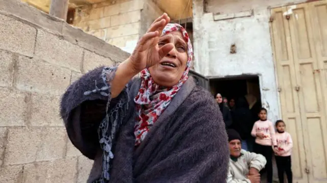 غزه
