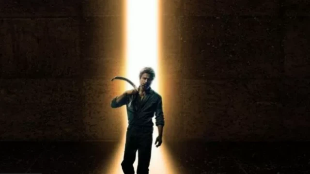 Shahrukh