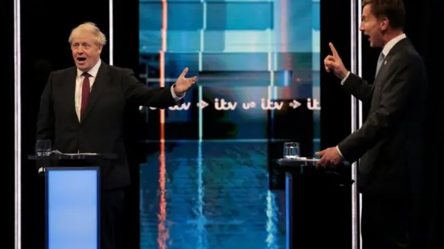 هانت و جانسون