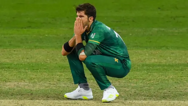 پاکستان ٹیم