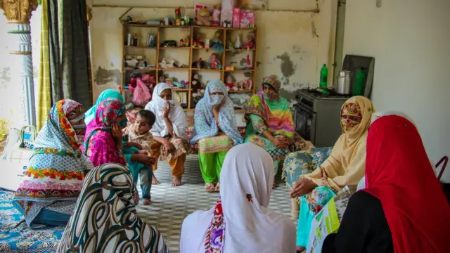 पाकिस्तान